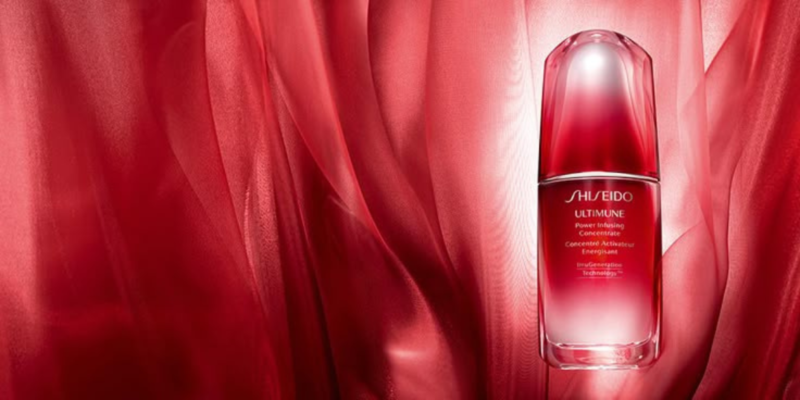 Shiseido Sale hôm nay