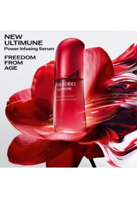 Phiên bản Ultimune 4.0 mới giúp cải thiện sức khỏe làn da